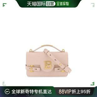 女士 巴尔曼 buzz 香港直邮Balmain 手提包 handbag CN1DA82