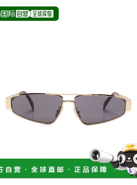 香港直邮Celine 思琳 女士 Eyewear Triomphe 三角框太陽眼鏡 4S3