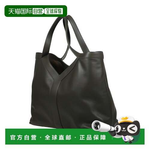 欧洲直邮saint laurent 男士 手包手提包
