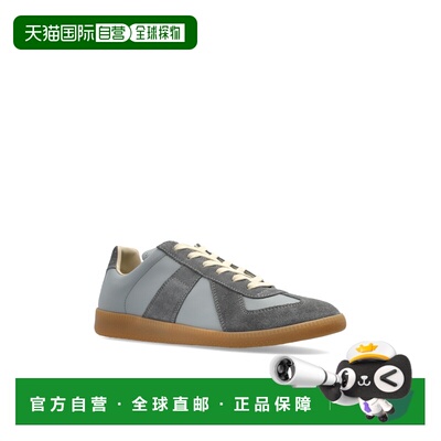 1h可退 香港直邮MAISON MARGIELA 女士运动鞋 S58WS0109P1895T814