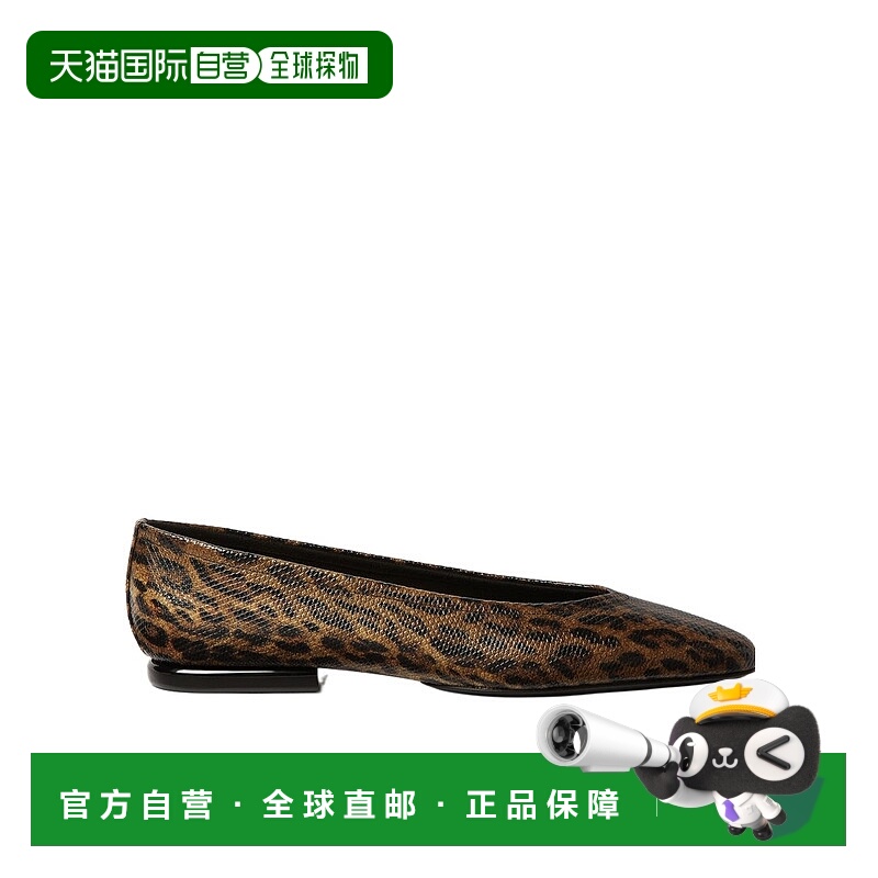 香港直邮Loro Piana Primula 芭蕾舞鞋 FAQ4351