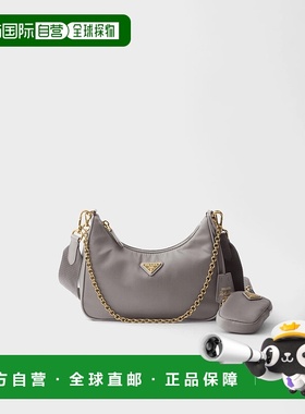 欧洲直邮PRADA 普拉达 25秋冬 1BH204_R064_F0CUK_V_V9L 女士 单