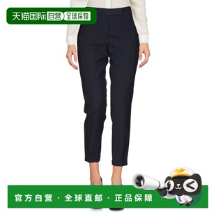 布朗 汤姆 女士 正装 香港直邮Thom 长裤 Browne