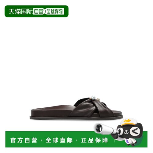 欧洲直邮jimmy choo 女士 拖鞋