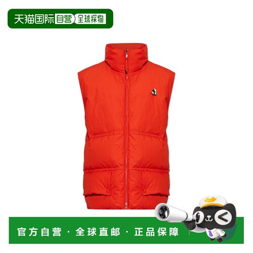 欧洲直邮moncler 男士 背心马甲