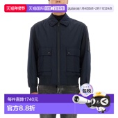 欧洲直邮hugo 夹克衫 boss 男士