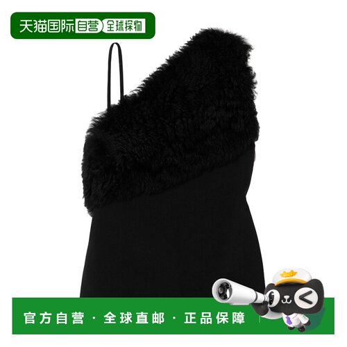 香港直邮TOTEME 女士背心吊带 251WRT4757FB03310【付后1h可退】