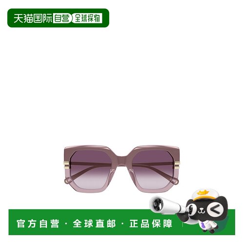 香港直邮Chloe 全框太阳镜 CH0240S蔻依
