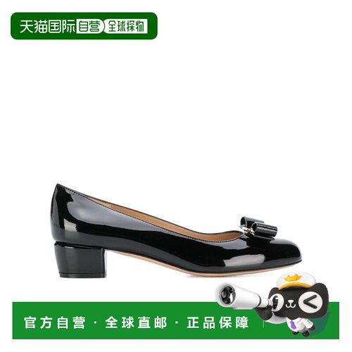 香港直邮SALVATORE FERRAGAMO 女士高跟鞋 01B22159支付后1h可退