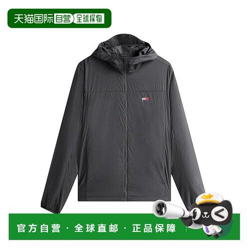 香港直邮TOMMY HILFIGER 男士风衣 DM0DM22291PT2 S支付后1h可退