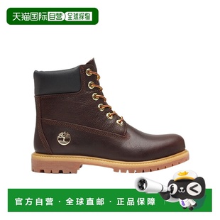 TB0A2P6WEXU1新款 香港直邮Timberland 系带防水靴