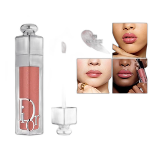 欧洲直邮Dior迪奥魅惑丰唇蜜好气色显色滋润防干裂6ml正品