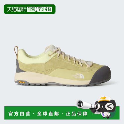 自营欧洲直邮The North Face北面 Verto女士VIBRAM® Megagrip接近