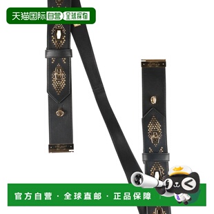 1h可退 香港直邮Givenchy 纪梵希 女士 饰品吊饰包包 black黑色