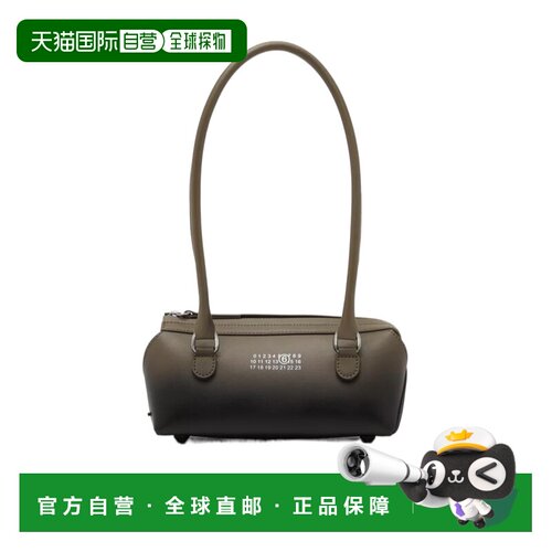 香港直邮MM6 MAISON MARGIELA 女士单肩包 SB6ZH0【付后1h可退】