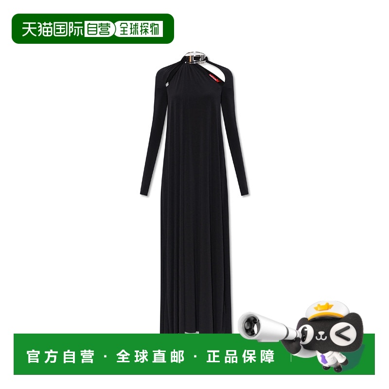 DIESEL 女士连衣裙 DLAVIEKAFA125400ALAD9XX