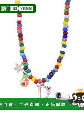 欧洲直邮dsquared2 男士 项链