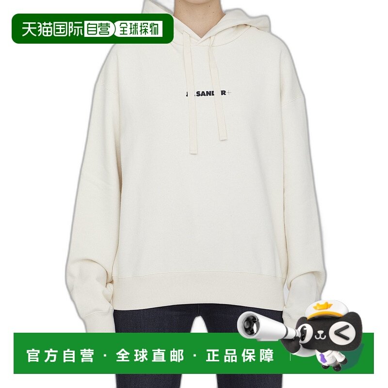 欧洲直邮jil sander 女士 运动衫卫衣