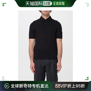 香港直邮Lardini Polo衫 men 男士 EQLPMC66EQ62041