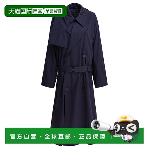 香港直邮Balenciaga巴黎世家女士大衣西装 【付后1h可退】