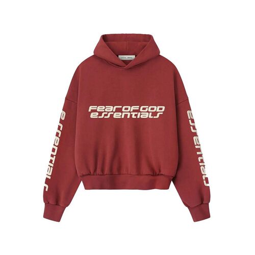 香港直邮FEAR OF GOD 男士卫衣 192HO256901F AW2【付后1h可退】