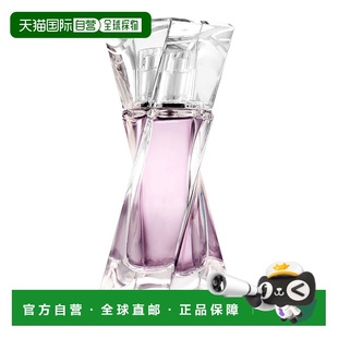 欧洲直邮LANCOME兰蔻兰蔻魅惑梦寐女士浓香水75ml木质香根草持久