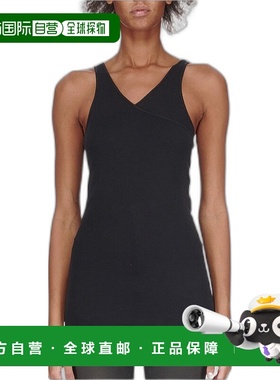 香港直邮Rick Owens Drkshdw 无袖背心 DS02C5106B