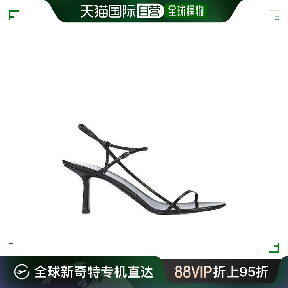 香港直邮The Row女士 Bare高跟凉鞋 F1099L35