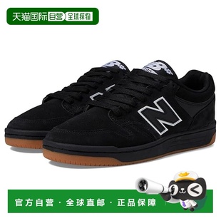1h可退 香港直邮New Balance  男士 480 Numeric 运动休闲鞋