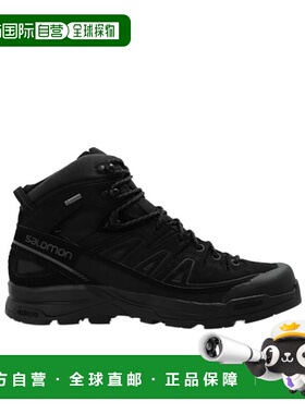 香港直邮Salomon S/Lab X-ALP Mid LTR GTX 运动鞋 L47638700
