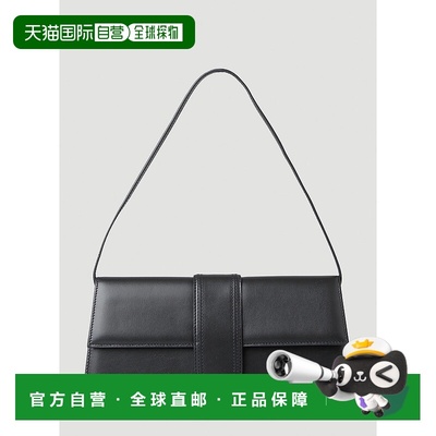 香港直邮Jacquemus 女士 Le Bambino Long 单肩包 22EBAW00013AC0