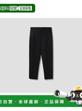 1h可退 香港直邮Acne Studios 艾克妮 女士 PORTER BK0532 浅干西