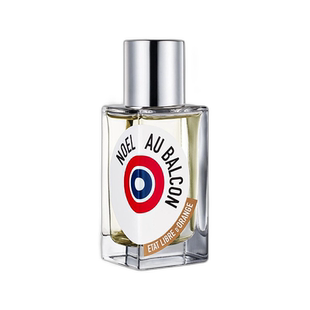 欧洲直邮Etat Libre d\'Orange解放橘郡 圣诞街头艺术节浓香水50m