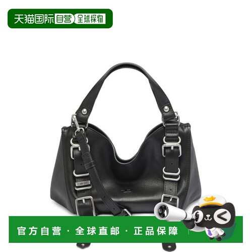 香港直邮Diesel迪赛D-ONE TOPHANDLE S女士手提包 支付后1h可退