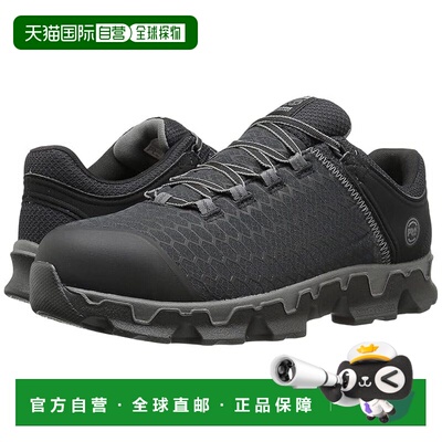 1h可退 香港直邮Timberland 天伯伦 男士 Powertrain Alloy 鞋头