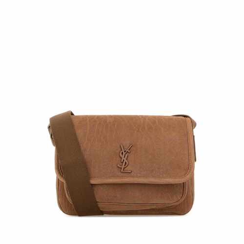 欧洲直邮saint laurent 男士 手包斜挎包单肩包