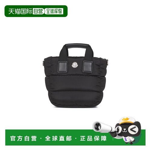 1h可退 欧洲直邮MONCLER 女士手提包 K209B5L00004M6275999 SS202