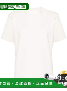香港直邮Jil Sander 短袖T恤 J04GP0005-J18208