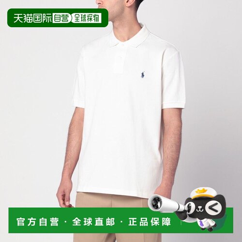 香港直邮POLO RALPH LAUREN 男士T恤 710850860021CODW AW2025