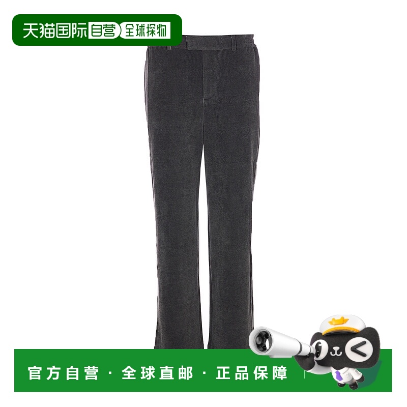 欧洲直邮represent 男士 休闲裤