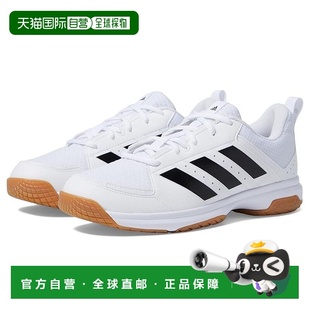 1h可退 香港直邮adidas 阿迪达斯 女士 Ligra 7 Volleyball 鞋