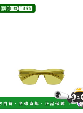 香港直邮Saint Laurent 猫眼太阳镜 SL755