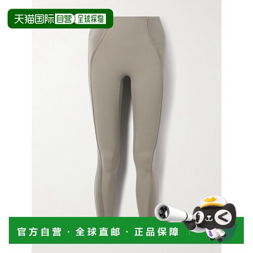 美国直邮Lululemon女士运动紧身裤瑜伽露露 【付后1h可退】
