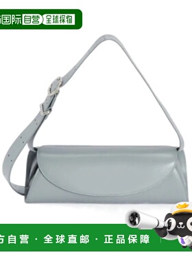 香港直邮Jil Sander Cannolo小号手提包 J07WD0023P5355斜挎包