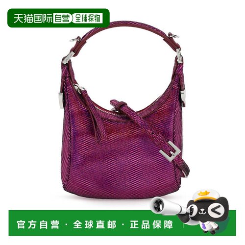 香港直邮BY FAR 女士斜挎包 23CRCMSAFCHDDLSMAFCH SS2023