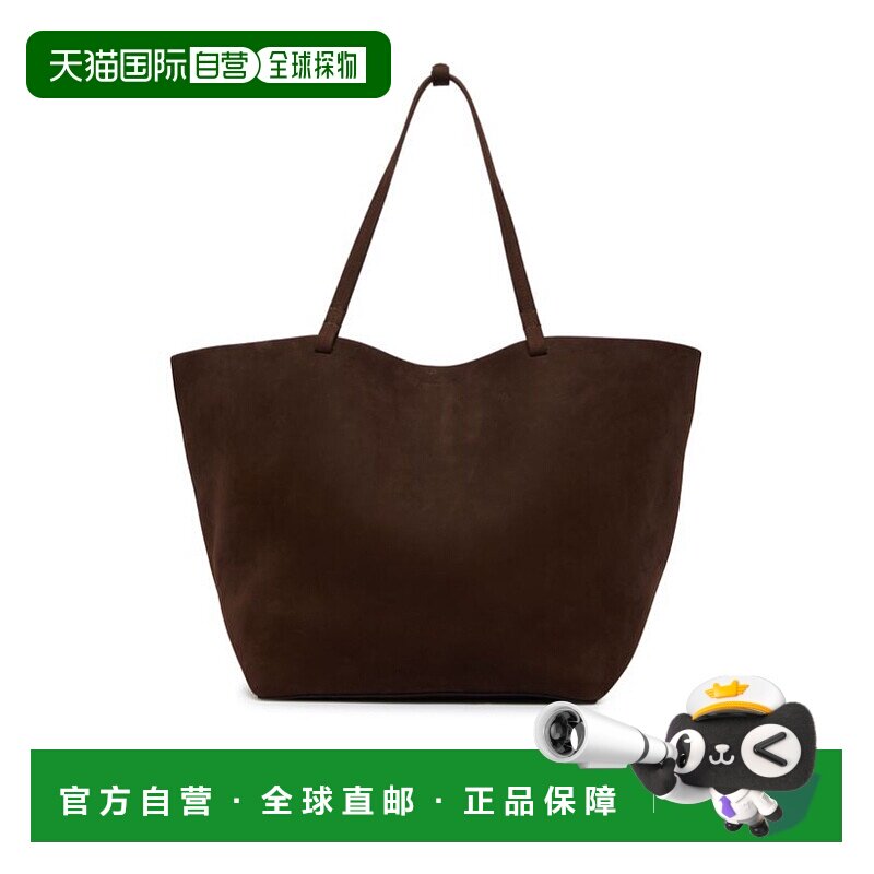 香港直邮The Row 提手单肩包 ROW3Y379托特包手提包图片