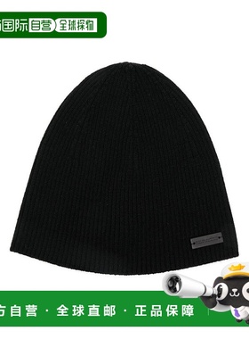 香港直邮Saint Laurent 圣罗兰 男士 针织帽子/发带 8040333Y205