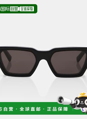 香港直邮Saint Laurent 圣罗兰 女士 SL 633 猫眼太阳眼镜 001124