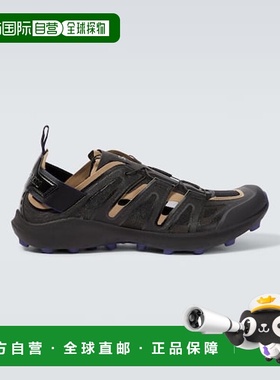 1h可退 香港直邮salomon 萨洛蒙 男士 Udara Advanced 远足鞋