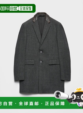 1h可退 欧洲直邮PRADA 普拉达 26春夏 UC561D_18VH_F0308_S_AAO